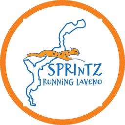 SPRInTZ Running Laveno